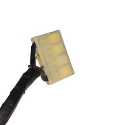 PLUG MODULO RESISTENCIA AR LIFAN X60 2018 1.8 AUT