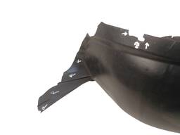 PARABARRO DIANTEIRO DIREITO FOX CROSS SPACEFOX 15 A 22 