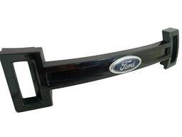 MOLDURA GRADE FRONTAL ECOSPORT 2013