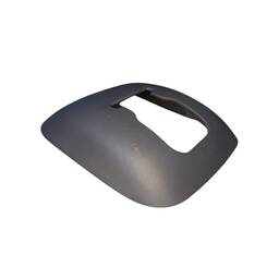 MOLDURA ACABAMENTO CINTO TETO PLASTICO LIFAN X60 2018 1.8