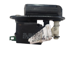 Fechadura Esquerda Tampa Tras Inf Discovery 3/4 2005/2016