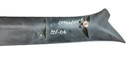 MOLDURA COLUNA PARABRISA ESQUERDO GM CELTA 2001/06 93330779