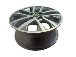 RODA FIAT ARGO CRONOS ARO 15 2020 A 2025