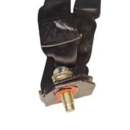 ENGATE DUPLO CINTO TRASEIRO LIFAN X60 2018 1.8 AUT