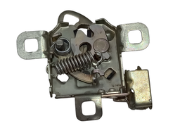 FECHADURA CAPO DIANTEIRO PALIO G3 04/17 STRADA SIENA 05/12