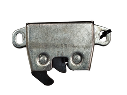 FECHADURA ESQ TAMPA TRAS MAREA WEEKEND 98/07 STRADA 05/ 21/