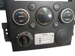 COMANDO AR CONDICIONADO SUZUKI GRAND VITARA 10/16 C/ TRAÇÃO