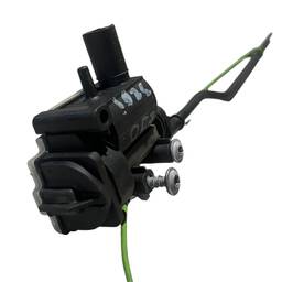 Trava Elétrica Portinhola Tanque Bmw 320i 2006  2011 USADO