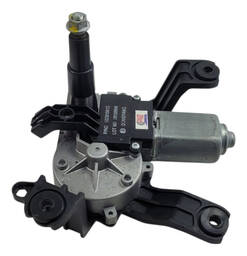 MOTOR LIMPADOR TRASEIRO CHEVROLET CRUZE HATCH 2012 2016
