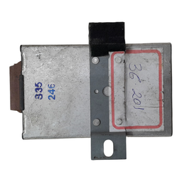 MODULO PILOTO AUTOMATICO AUDI A4 TURBO 1.9 95 A 01 4D0907305