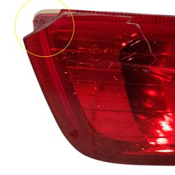 REFLETOR PARA-CHOQUE TRAS ESQ VOLVO XC60 09/13 89074901 DET