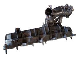 COLETOR ADMISSÃO FORD RANGER 3.2 DIESEL 2013 A 2019