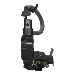 FECHADURA PORTA TRAS ESQ VOLVO XC60 2009 A 2017 30799325