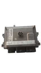 MÓDULO INJEÇÃO PEUGEOT 208/CITROEN C3 1.2 3CC 9818343080