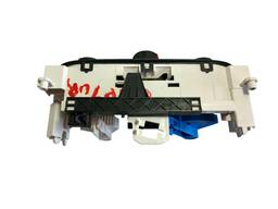 COMANDO AR CONDICIONADO CAPTUR 2017 2018 A 2024