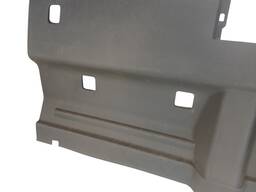 PAINEL ACABAMENTO TRASEIRO CABINE S10  2017 A 2023 