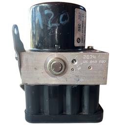 Módulo freios abs BMW 118 120 318 320 E90 E87 N46 2006 2012