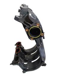 COLETOR ADMISSÃO PEUGEOT 208/C3 1.2 3CC 2017 A 2019 