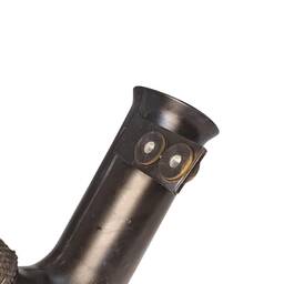 MANGUEIRA RECIONADOR CAIXA FILTRO AR LIFAN X60 1.8 AUT 2018