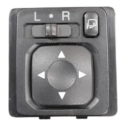 BOTÃO RETROVISOR PAJERO FULL 2001 A 2007 MR951186