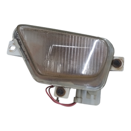 FAROL DE MILHA ESQUERDO  CHEVROLET BLAZER EXECUTIVE 99 E 00