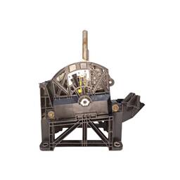 TRAMBULADOR CAMBIO NISSAN KICKS 2019 SV