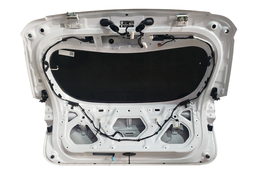 TAMPA TRASEIRA BYD TAN 2022 2023 2024/..