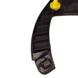 ACABAMENTO RETROVISOR ESQUERDO INTERNO CERATO 2009