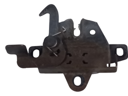 FECHADURA CAPO DIANTEIRO CAPTIVA 2008 2009 A 2017