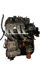 Motor Audi A1 A3 1.8 Gasolina 2011 a 2020 122/125cv ASP