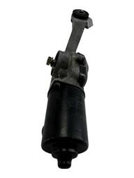 MOTOR LIMPADOR PARABRISA DIANTEIRO HONDA FIT 2004 2008