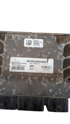 MÓDULO INJEÇÃO ECOSPORT/N FIESTA 1.6/2.0/1.5 CN1512A650BE