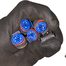 CHICOTE ESTACIONAMENTO TRASEIRO MERCEDES W211 A2115406506