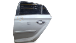 Porta Traseira Esquerda HB20S  Sedan 2013 2014 a 2019