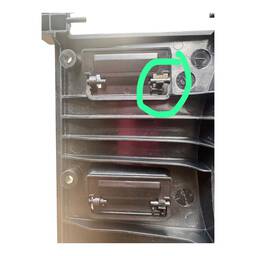 VENTOINHA VOLKSVAGEN JETTA 2.5 2010