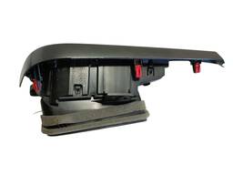 DIFUSOR AR LATERAL ESQUERDO C/MOLDURA YARIS 2018 A 2021