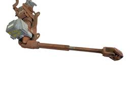 COLUNA DIREÇÃO FREEMONT DODGE JOURNEY 2009 A 2020