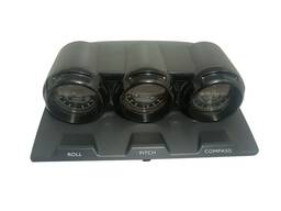 BUSSOLA INCLINÔMETRO C3 AIRCROSS 2013 A 2018 (DETALHE)