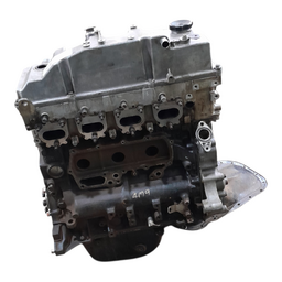 MOTOR PARCIAL 4M41 PAJERO FULL 3.2 2008 A 2020 163/165CV