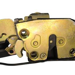 FECHADURA PORTA DIANTEIRA ESQUERDA LIFAN X60 2012 A 2018