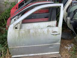 Porta Dianteira Esquerda Golf Bora 1998 a 2013