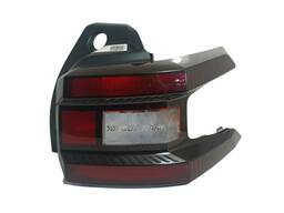 Lanterna Traseira Direita Citroen C3 Aircross 2024/