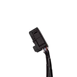PLUG SERVO MOTOR ATUADOR AR NISSAN KICKS 2019