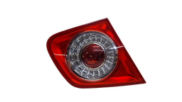 LANTERNA TRASEIRA ESQUERDA JETTA 2007 2008 A 2010 (MALA)