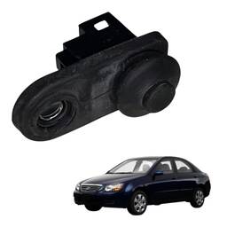 Sensor Interruptor Porta D.E  Kia  Cerato 2009