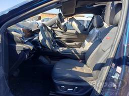 SUCATA  GWM HAVAL 2024 1.5 GT AWD AUT. (PHEV) 5P HIBRIDO