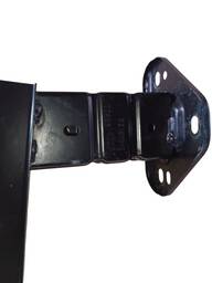 ALMA LAMINA PARACHOQUE TRASEIRO PULSE 2022 A 2024