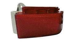  Luz De Neblina Olho de gato Traseira Direita GM Meriva 2008