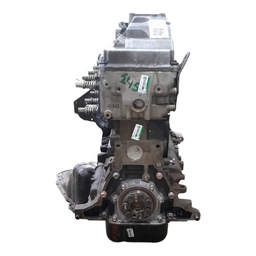 MOTOR PARCIAL 4M41 PAJERO FULL 3.2 2008 A 2020 163/165CV