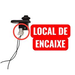 PLUG SENSOR INTERRUPTOR PORTA T.E KIA CERATO 2009